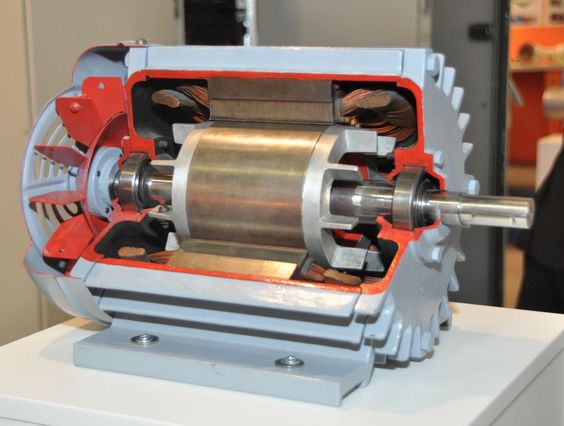 Electrical Products, Switchgear and Panels
